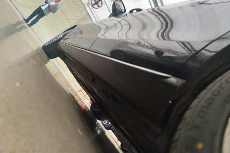 Used Mercedes-Benz E-Class 2019 E 200 L
