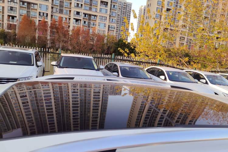 Used Volkswagen Tayron GTE Plug-in Hybrid 2023 280TSI Luxury Plus Advanced Edition
