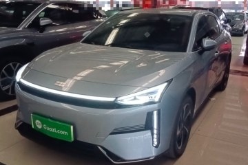 Used Geely Galaxy L6 2025 EM-i 140km Starship Edition