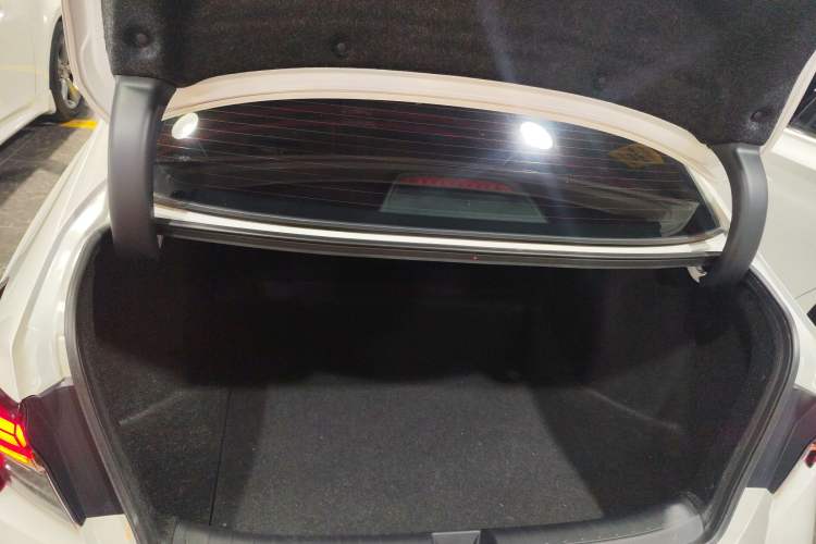 Used Honda Integra 2023 240TURBO CVT Tech Edition
