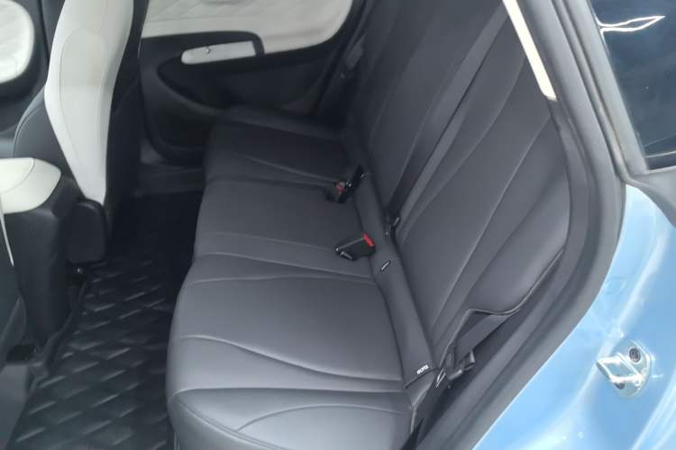 Used Dongfeng NAMMI 01 2024 New Edition 430 Plus Smart+
