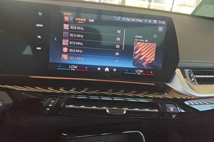 Used BMW X1 2023 sDrive20Li X Design Package
