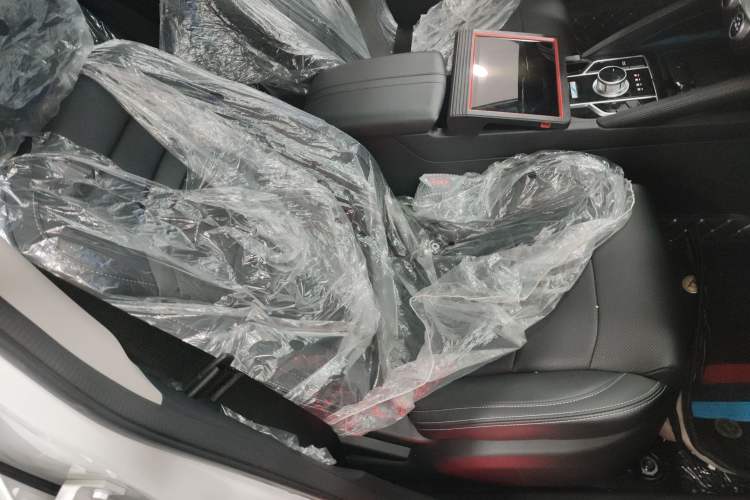 Used  E3 2023 405 km Comfort Edition
