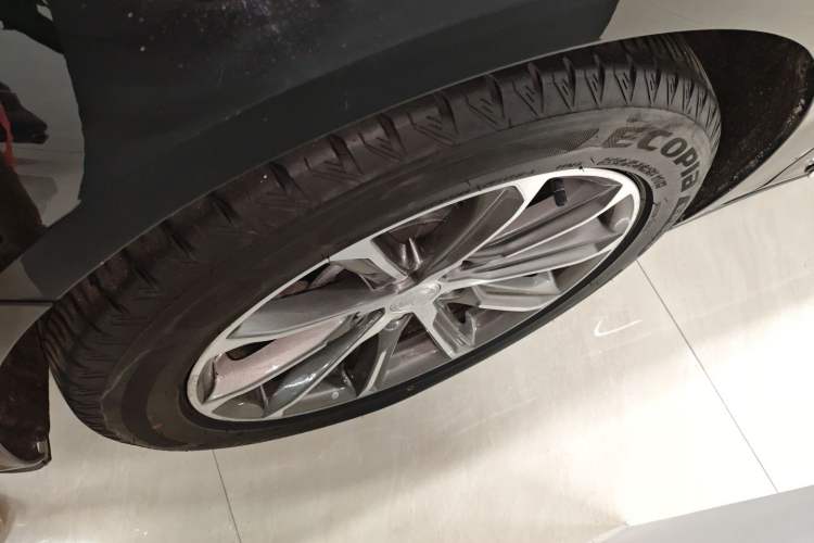 Used Buick LaCrosse 2022 652T Luxury Version
