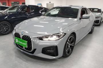 Used BMW 4 Series 2023 425i M Sport Package