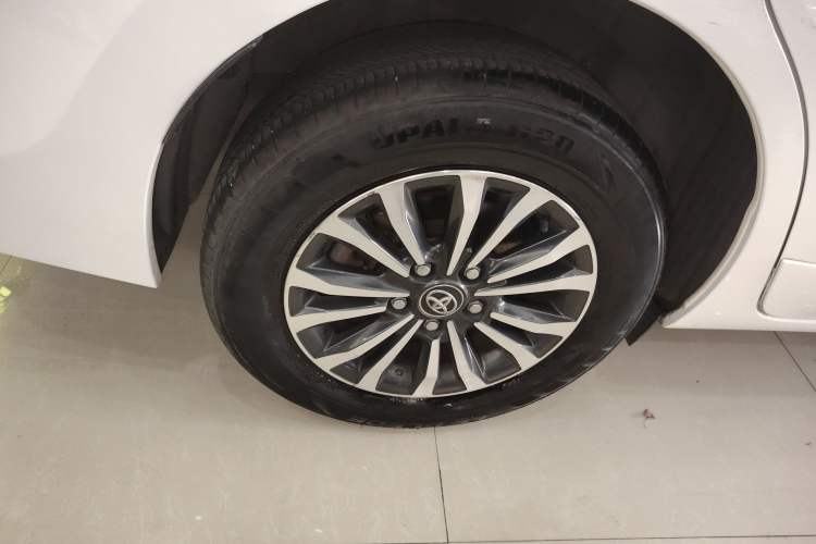 Used Toyota Corolla 2018 1.2T S-CVT GL-i Zhihui Edition