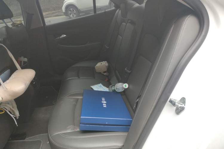 Used Chevrolet Malibu 2018 530T Automatic Luxury Edition