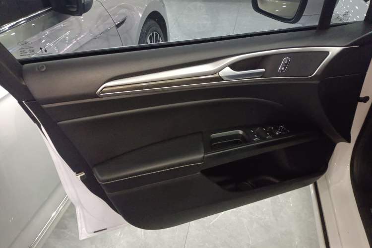 Used Ford Mondeo 2020 EcoBoost 180 Stylish Model