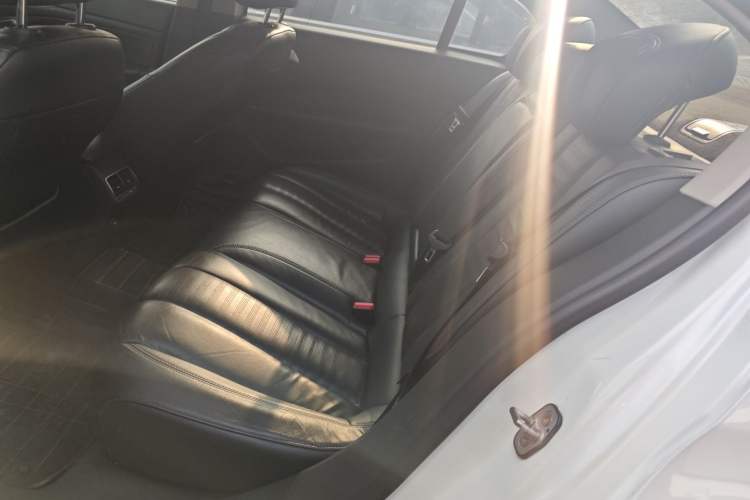 Used Peugeot 408 2014 1.6T Automatic Prestige Edition