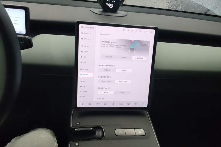 Used Nio ET5 2022 75 kWh
