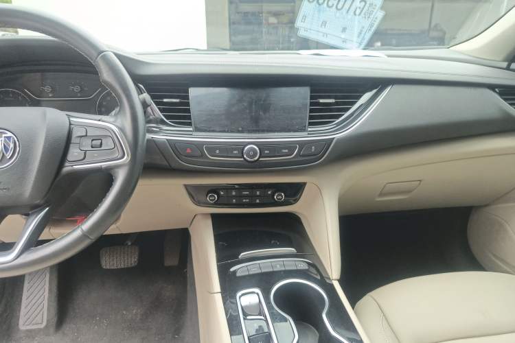 Used Buick Regal 2020 552T Elite Edition
