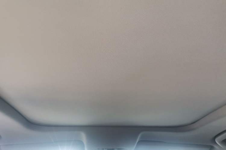 Used GAC Trumpchi GS8 2017 320T Two-Wheel Drive Luxury Smart Connectivity Version (7 Seats)
