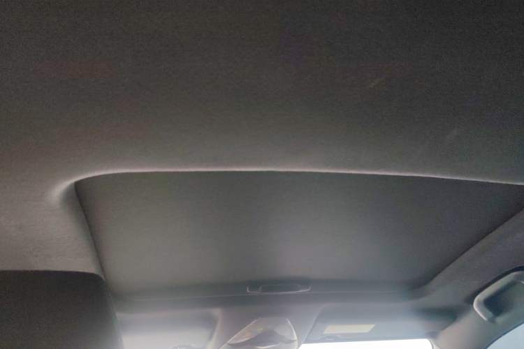 Used Toyota C-HR EV 2020 Deluxe Sunroof Edition