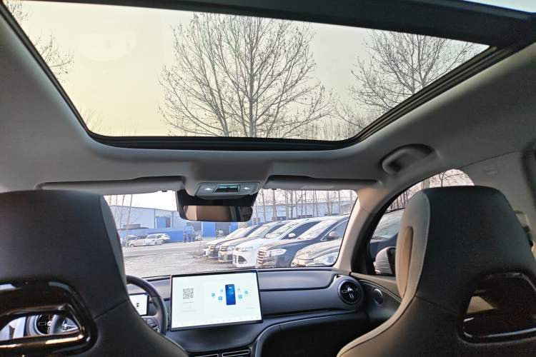 Used BYD Sealion 05 DM-i 2025 DM-i Smart Drive 115KM Flagship Model