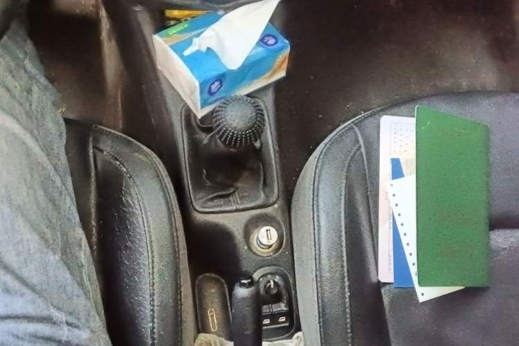 Used Peugeot 207 2011 Hatchback 1.4L Manual Yule Edition