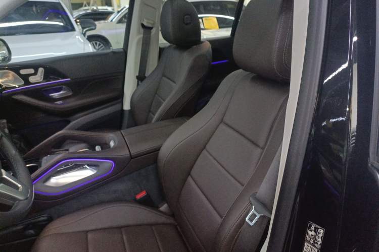 Used Mercedes-Benz GLE 2020 GLE 350 4MATIC Fashion Model