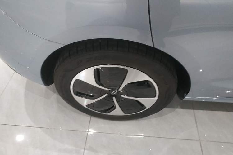 Used Hima AITO M5 2022 Pure Electric Rear-Drive Standard Edition