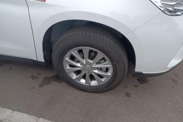 Used Haval M6 2023 PLUS 1.5T Manual Luxury Smart Connectivity Model
