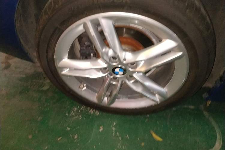 Used BMW 1 Series 2020 120i M Sport Package
