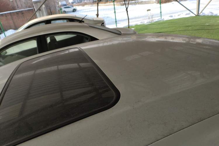 Used Peugeot 408 2018 350THP Automatic Luxury Edition