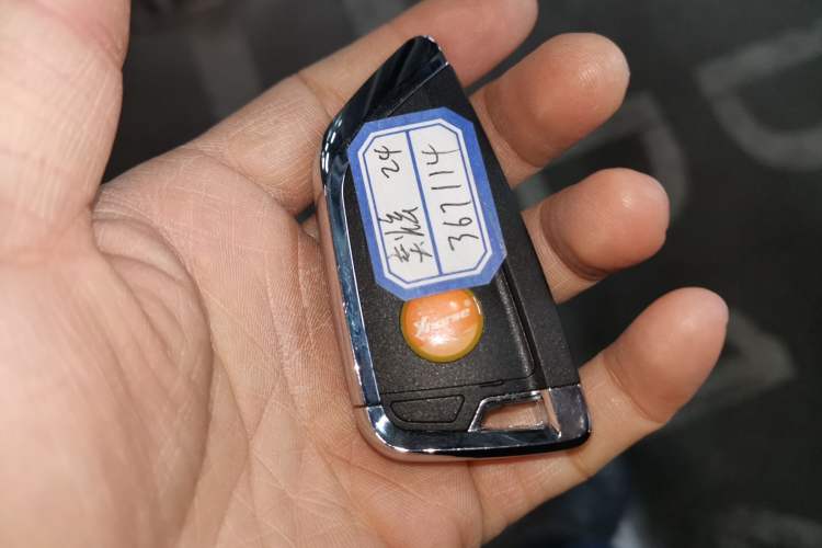 Used Dongfeng Aeolus Yixuan 2024 1.5L Automatic JingSu Edition