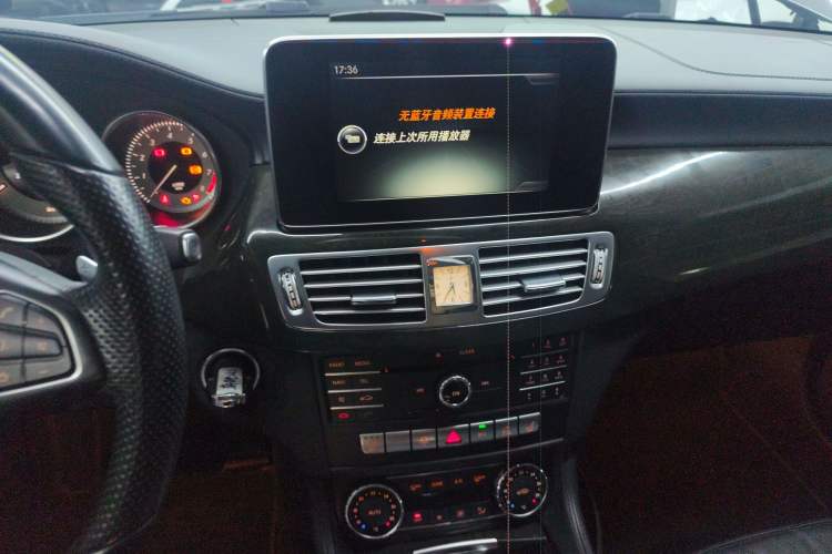 Used Mercedes-Benz CLS 2015 CLS 320