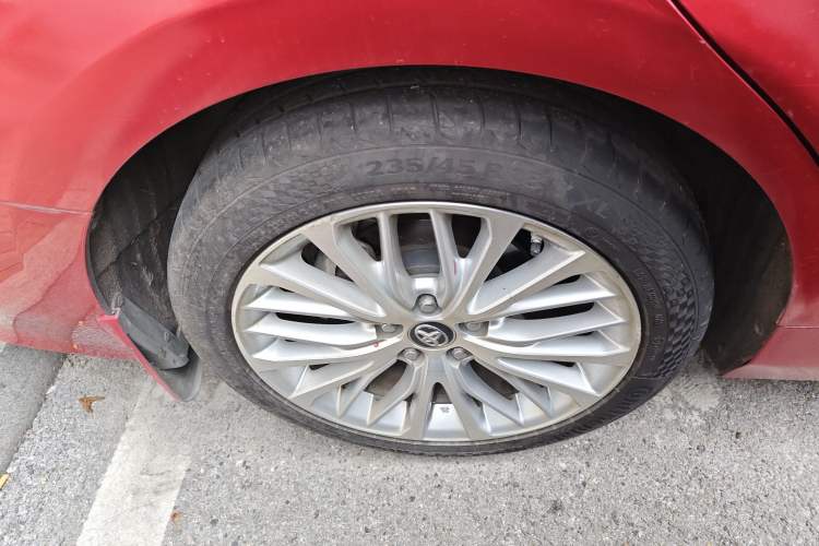 Used Toyota Camry 2018 2.5G Luxury Edition
