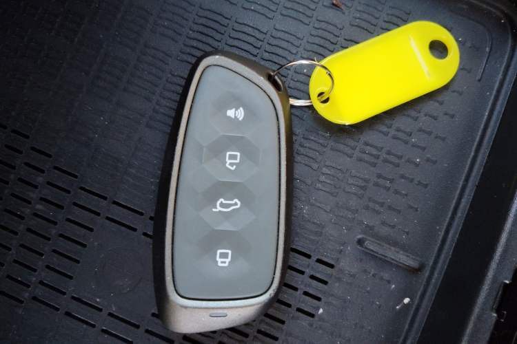 Used Haval X DOG 2022 1.5T DCT Two-Wheel Drive Trendy Edition
