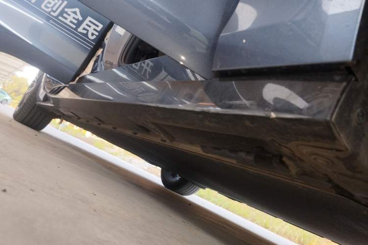 Used BYD Seal 2025 650 Intelligent Driving Version
