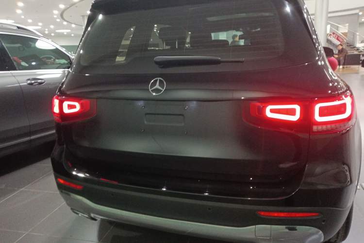 Used Mercedes-Benz GLB 2022 GLB 200 Dynamic Edition
