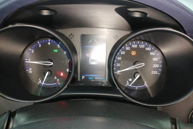 Used Toyota C-HR 2021 2.0L Comfort Edition