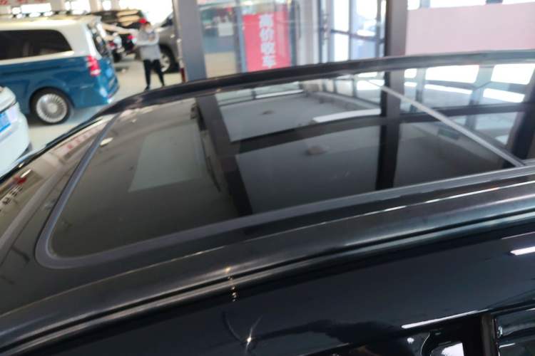 Used BYD Tang New Energy 2022 DM-p 215 km All-Wheel-Drive Deluxe Model