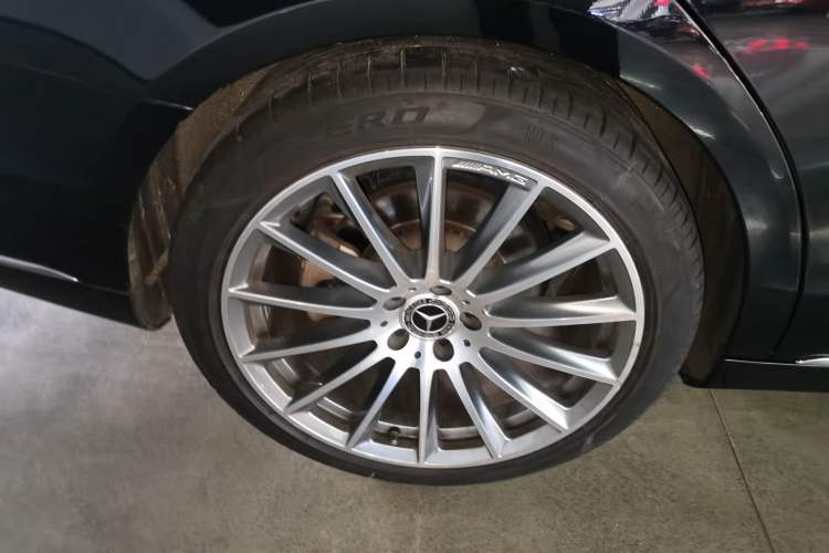 Used Mercedes-Benz S-Class 2020 S 350 L Business Class Ultimate Edition