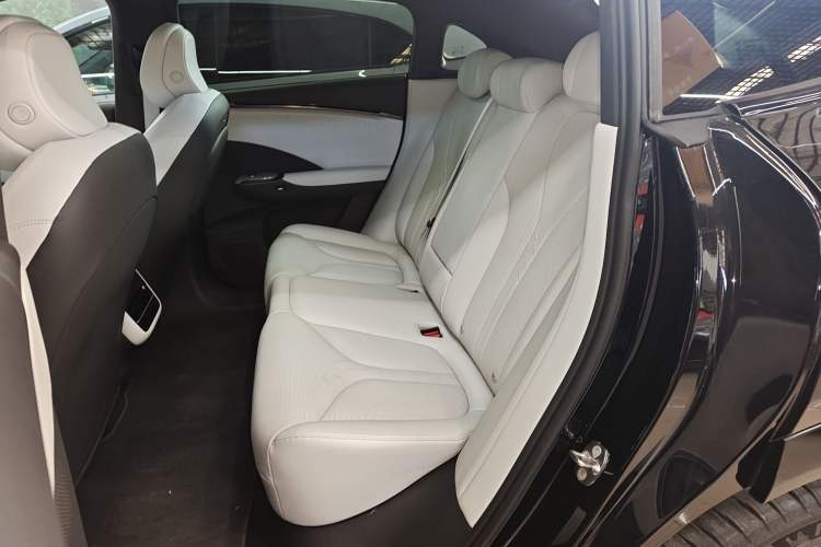 Used XPeng G7 2025 702 Max
