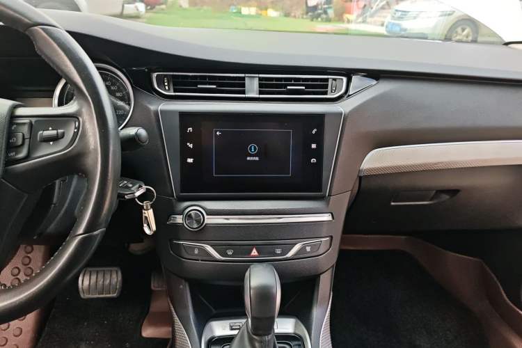 Used Peugeot 408 2019 230THP Automatic Luxury Edition China V Standard