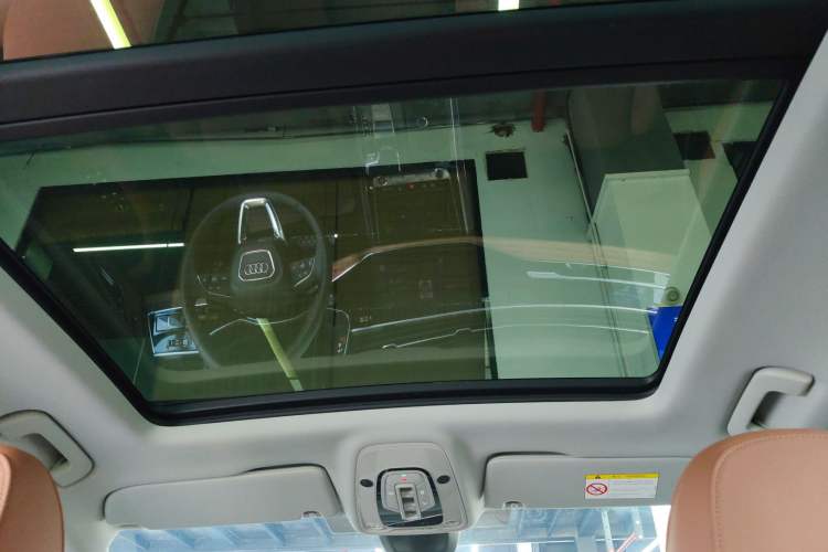 Used Audi Q7 2023 55 TFSI quattro S Prestige Edition
