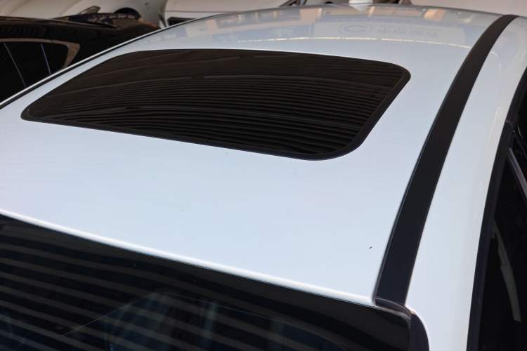 Used Ford Focus 2017 Sedan EcoBoost 180 Automatic Elite Model