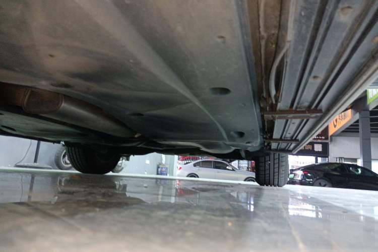 Used Volkswagen Tiguan L 2017 330TSI Automatic Two-Wheel Drive Luxury Edition
