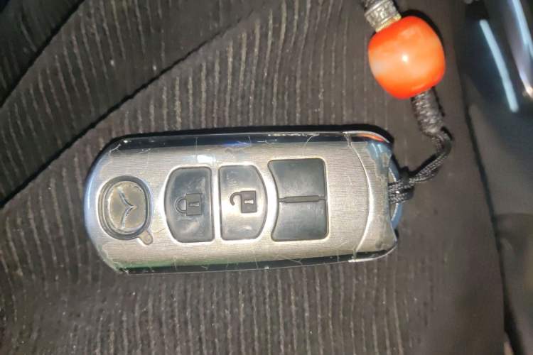 Used Mazda Atenza 2015 2.5L Blue Sky Sport Edition