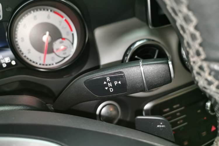 Used Mercedes-Benz GLA 2016 GLA 220 4MATIC Fashion Edition
