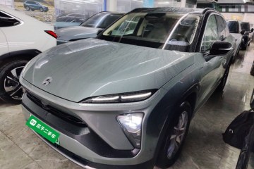 Used Nio ES6 2020 420 km Sport Edition