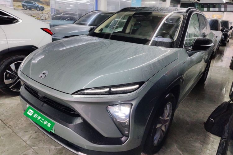 Used Nio ES6 2020 420 km Sport Edition