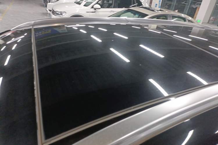 Used Mercedes-Benz GLC 2021 GLC 260 L 4MATIC Luxury Model