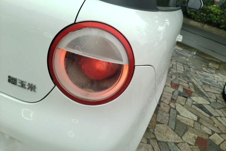 Used  Lumin 2022 210km Sweet Edition
