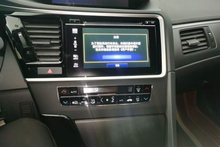 Used Honda Spirior 2017 2.0L Classic Edition
