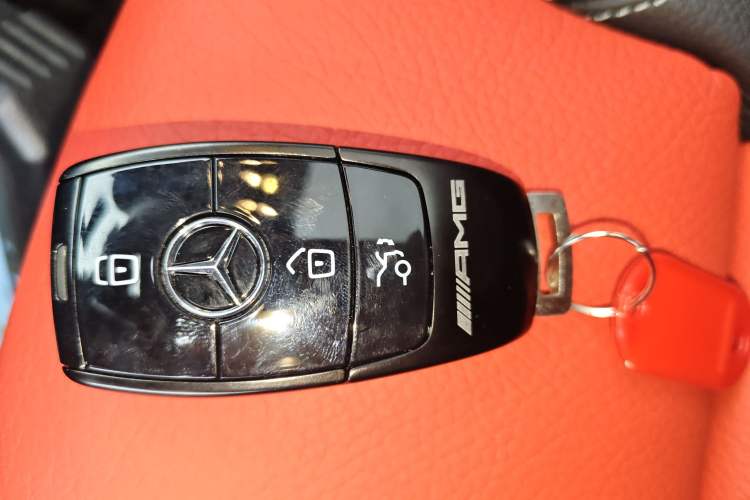 Used Mercedes-Benz CLA AMG 2024 Facelifted AMG CLA 35 4MATIC