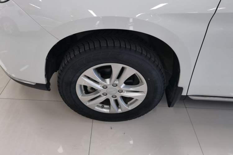 Used Haval M6 2021 PLUS 1.5T Manual Elite Smart Connectivity Model
