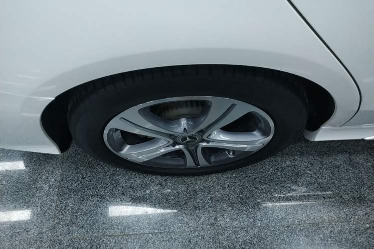 Used Mercedes-Benz C-Class 2021 C 260 L Sport Edition
