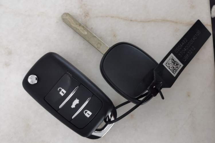 Used  Lumin 2023 205km Xiangqin Version
