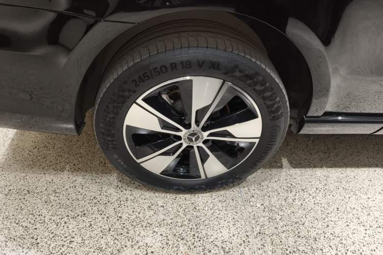 Used Mercedes-Benz V-Class 2020 V 260 L Long-wheelbase Luxury Edition